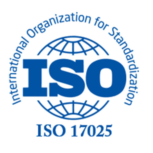 ISO 17025 - Laboratuar Akreditasyon Yeterlilik Belgesi
