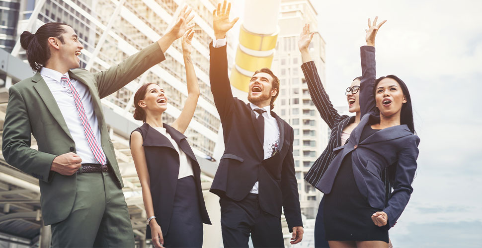 Hakkımızda - KAYER Danışmanlık