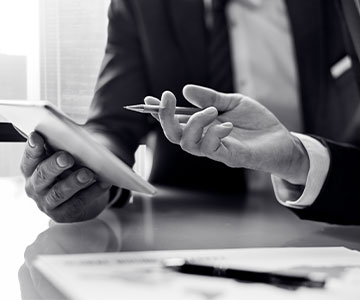 Hakkımızda - KAYER Danışmanlık