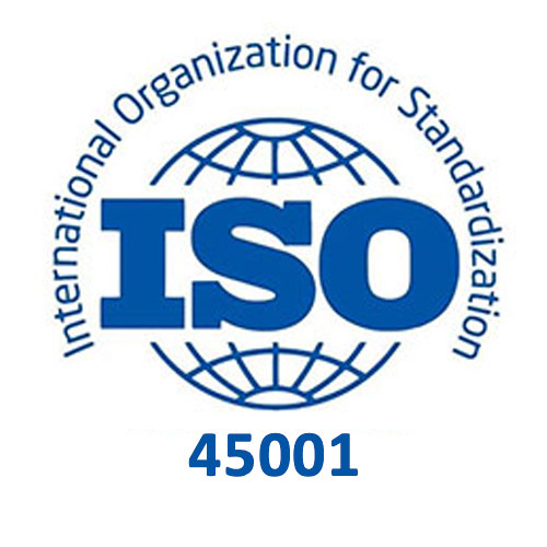 ISO 45001 - İş Sağlığı ve İş Güvenliği