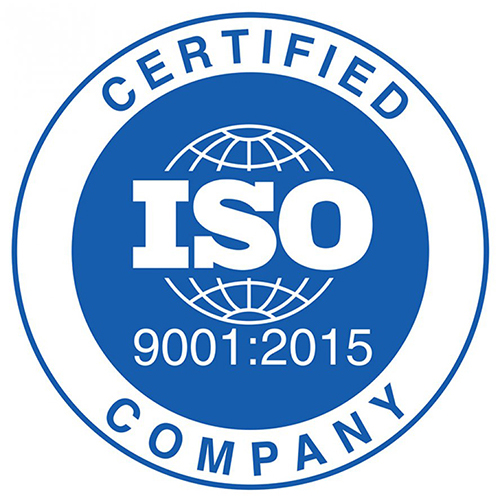 ISO 9001 - Kalite Yönetim Sistemi (Quality Management System) KYS
